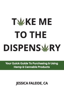 Couverture_Take Me To The Dispensary