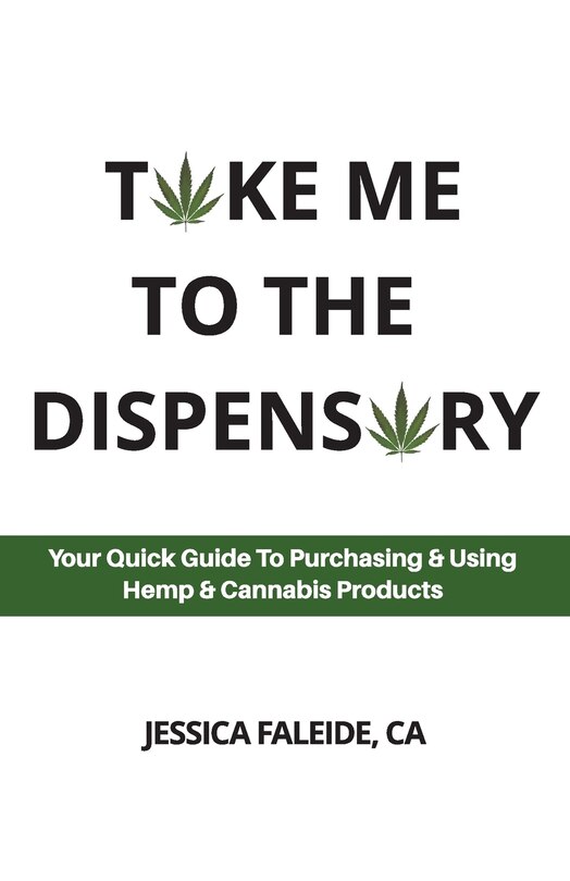 Couverture_Take Me To The Dispensary