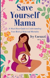 Couverture_Save Yourself Mama
