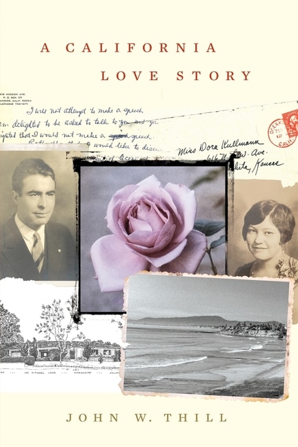 Couverture_A California Love Story