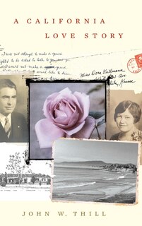 Front cover_A California Love Story