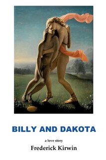 Front cover_BILLY and DAKOTA