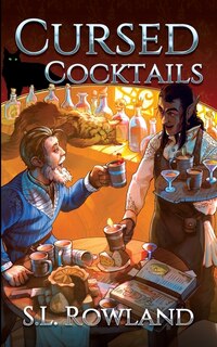 Couverture_Cursed Cocktails