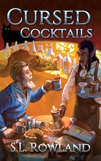 Couverture_Cursed Cocktails