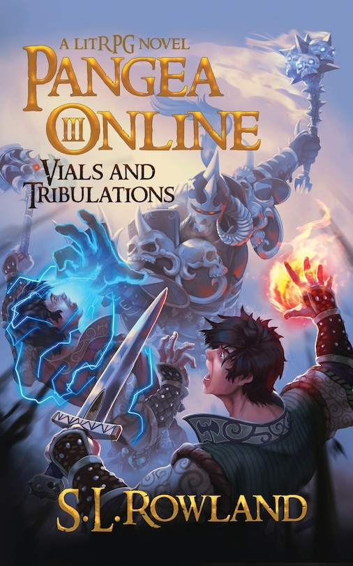 Front cover_Pangea Online 3