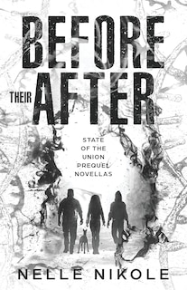 Front cover_Before Their After