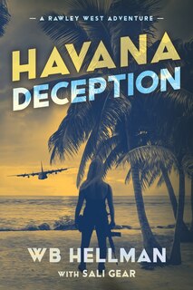 Front cover_Havana Deception