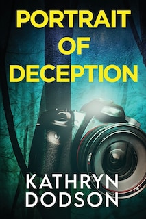 Front cover_Portrait of Deception