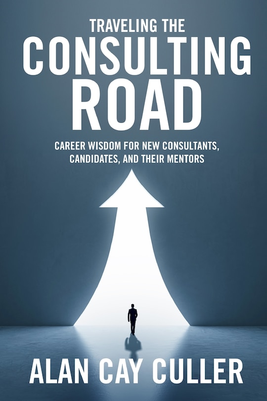 Couverture_Traveling the Consulting Road