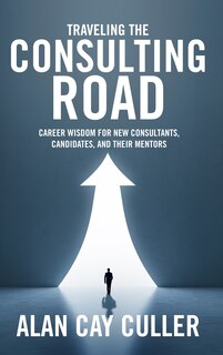 Front cover_Traveling the Consulting Road