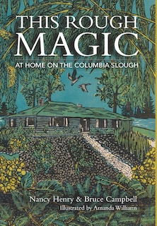 Front cover_This Rough Magic