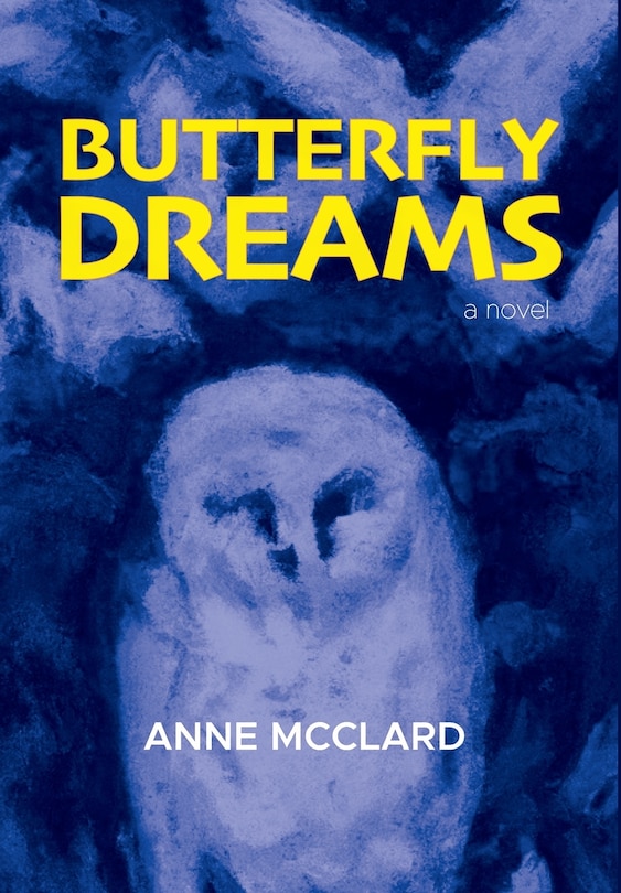 Couverture_Butterfly Dreams