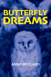 Couverture_Butterfly Dreams