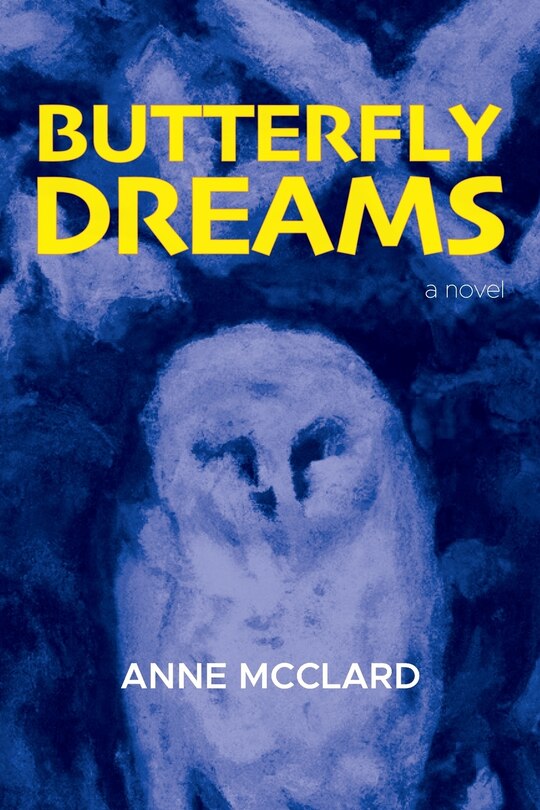 Couverture_Butterfly Dreams