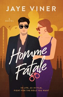 Front cover_Homme Fatale
