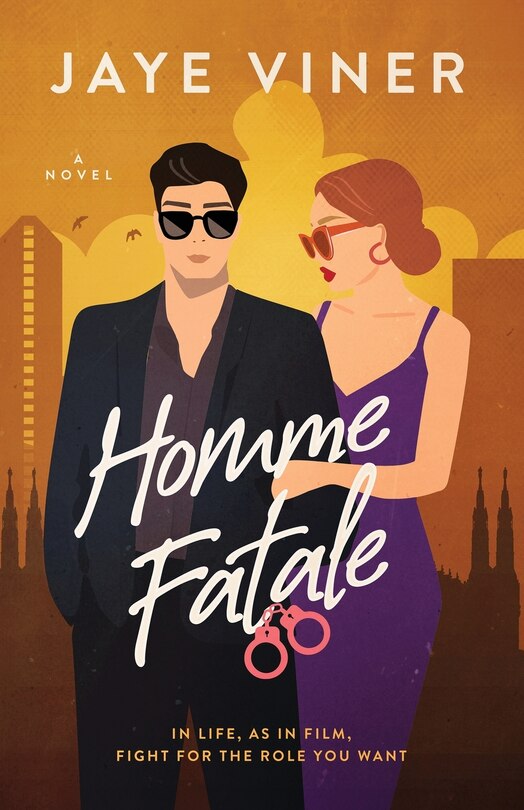 Front cover_Homme Fatale