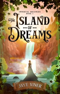 Front cover_The Island of Dreams