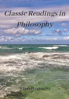 Front cover_Classic Readings in Philosophy