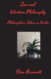 Couverture_Zen and Western Philosophy
