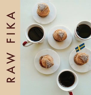 Front cover_Raw Fika