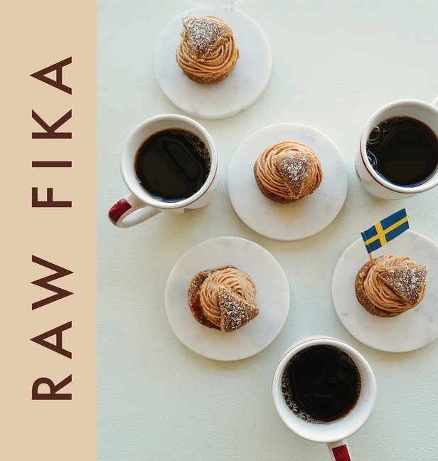 Front cover_Raw Fika