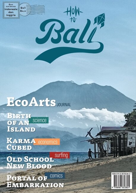 Front cover_How to Bali 2in1-Flip