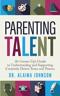 Front cover_Parenting Talent