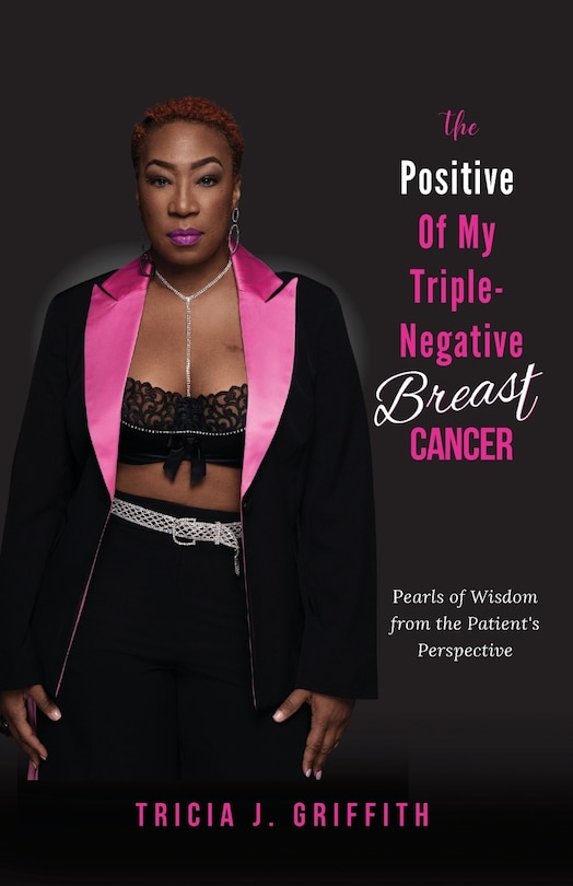 Couverture_The Positive of My Triple-Negative Breast Cancer