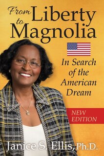 Front cover_From Liberty to Magnolia