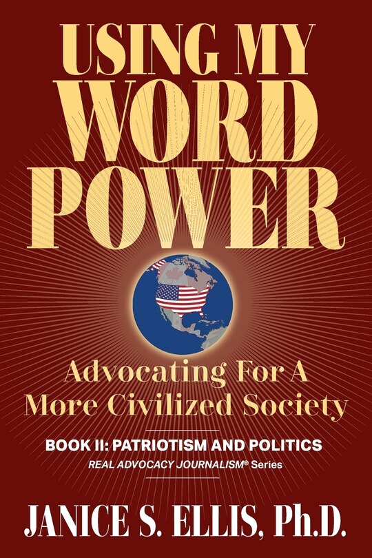 Front cover_Using My Word Power