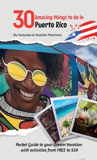 Front cover_30 Amazing things to do in Puerto Rico