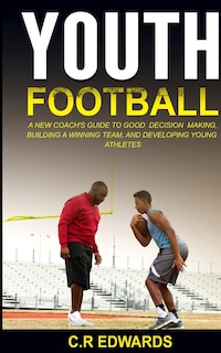 Front cover_Youth Football