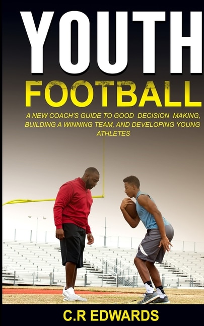 Front cover_Youth Football