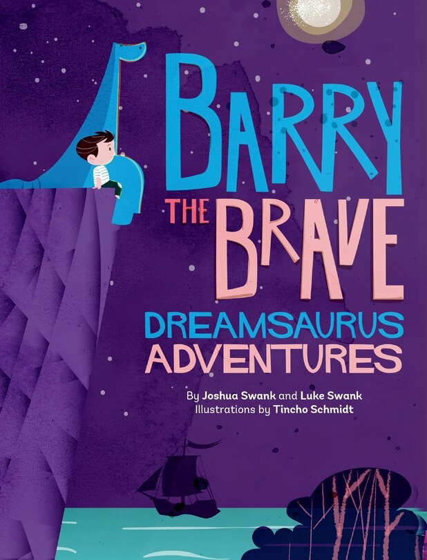 Front cover_Barry the Brave
