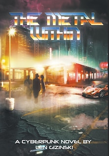 Front cover_The Metal Within