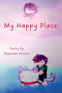 Couverture_My Happy Place