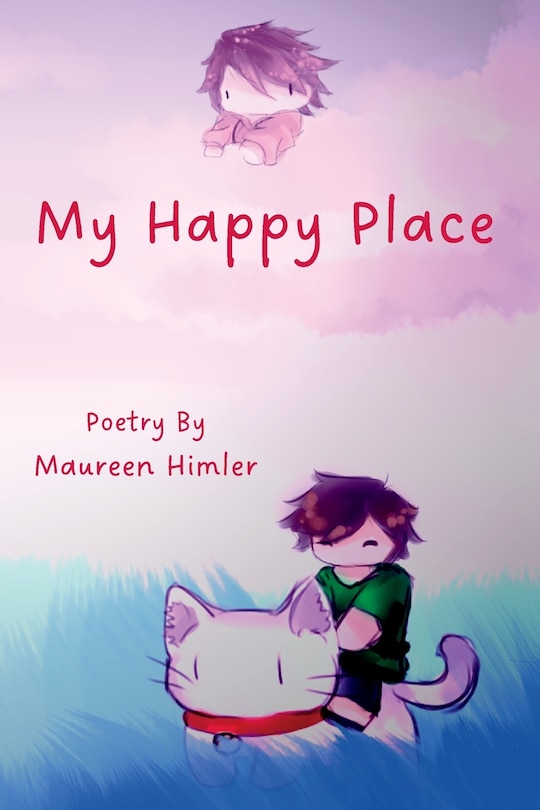 Couverture_My Happy Place