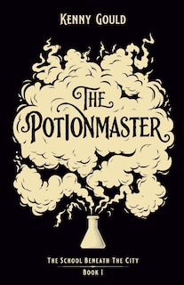 Couverture_The Potionmaster