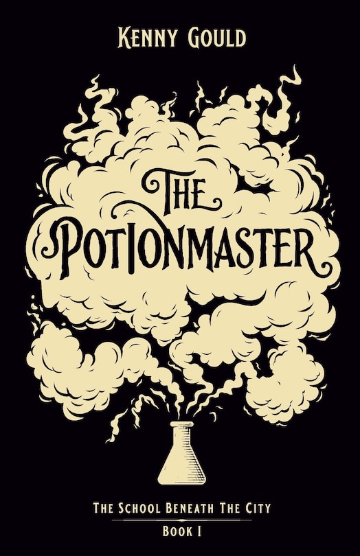 Couverture_The Potionmaster