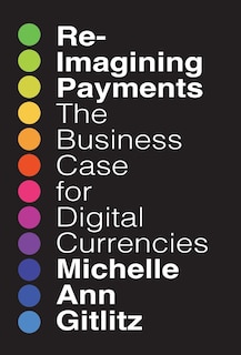 Front cover_Reimagining Payments