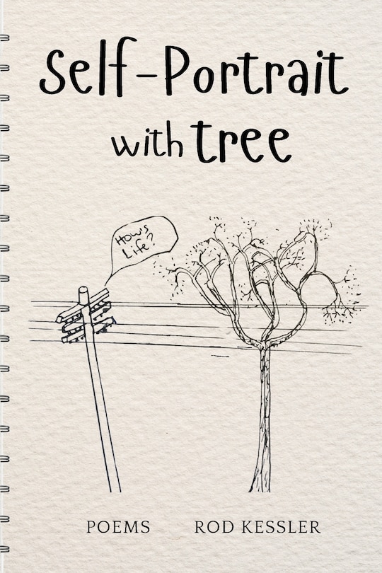 Front cover_Self-Portrait with Tree