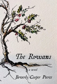 Front cover_The Rowans