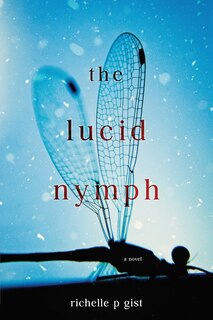 Front cover_The Lucid Nymph