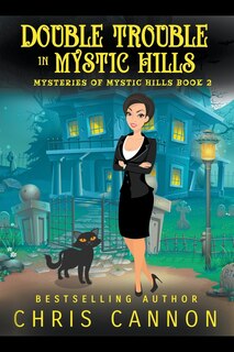 Front cover_Double Trouble in Mystic Hills