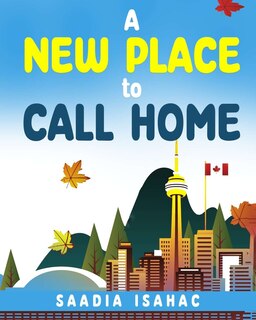 Front cover_A New Place to Call Home
