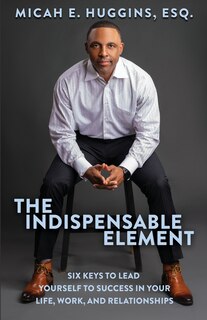 Couverture_The Indispensable Element
