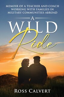 Couverture_A Wild Ride