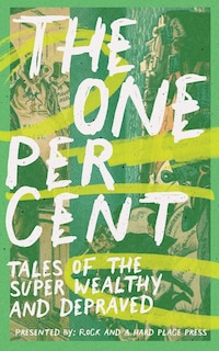 Couverture_The One Percent