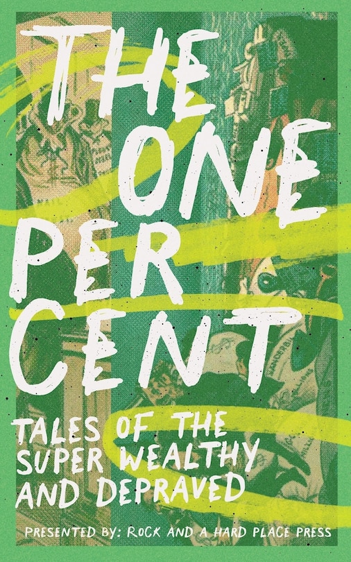 Couverture_The One Percent