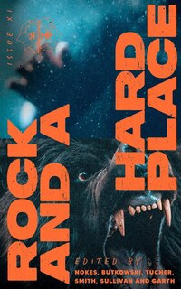 Couverture_Rock and a Hard Place, Issue 11